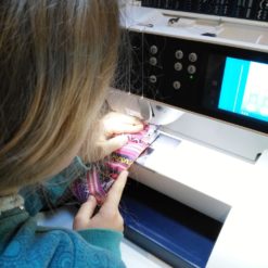 Nähwerkstatt für Kinder in Troisdorf