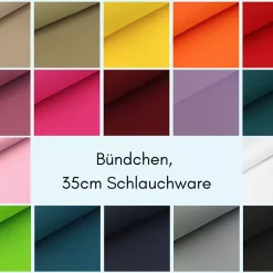 SanDaLu Bündchen alle Farben