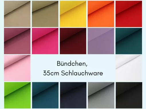 SanDaLu Bündchen alle Farben