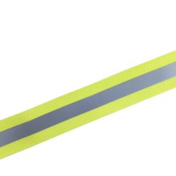 10mm Reflektorband zum Aufnähen (0.70€/m) ⋆ SanDaLu