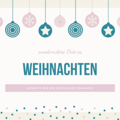 Weihnachten