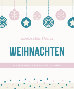 Weihnachten