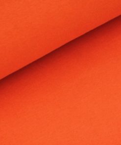SanDaLu Bündchenware orange