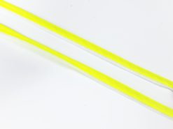Yalulu Reflektierendes Paspelband – 20 M, 1,3 Cm Breit, Für Kleidung & Taschen