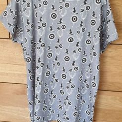 Anfänger Nähkurs T-Shirt SanDaLu