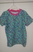 T Shirt Renate K 1 ⋆ SanDaLu