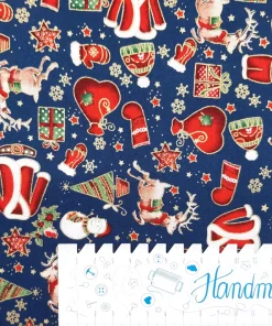 Webware Weihnachten Lineal
