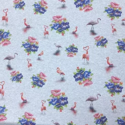 Sommersweat mit Flamingos Überblick