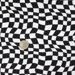 SanDaLu Checkerboard Jersey Euro Größenvergleich