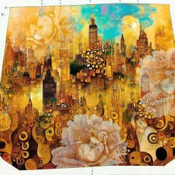 SanDaLu Taschenpanel Klimt Seite ⋆ SanDaLu