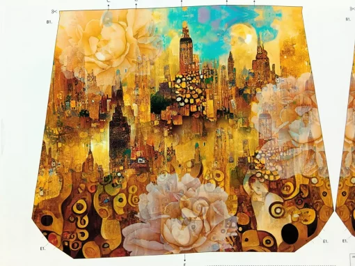 SanDaLu Taschenpanel Klimt Seite ⋆ SanDaLu