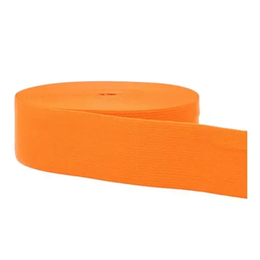 SanDaLu Gummi 4cm orange