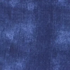 SanDaLu Musselin Jeansoptik blau