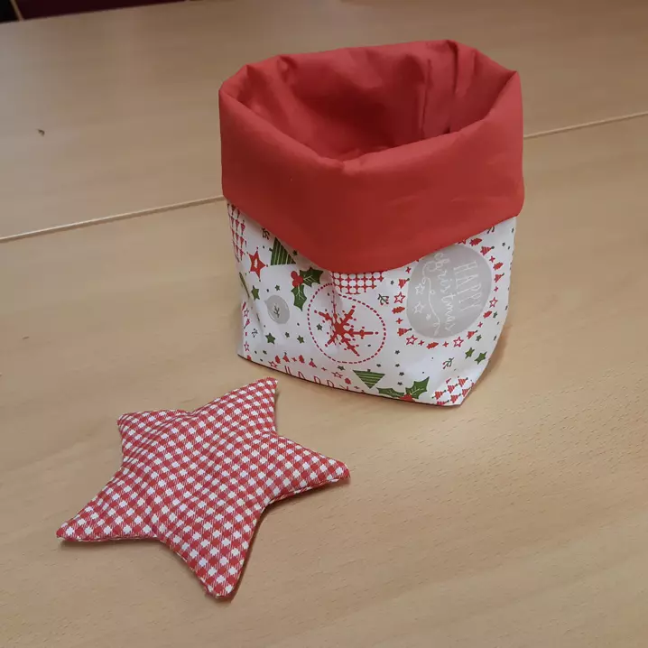 SanDaLu Weihnachtsgeschenke naehen fuer Kinder ⋆ SanDaLu