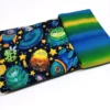 SanDaLu Jersey Stoffpaket Monster in Space