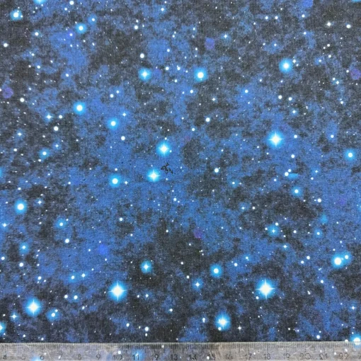 SanDaLu Frrench Terry Space Lineal