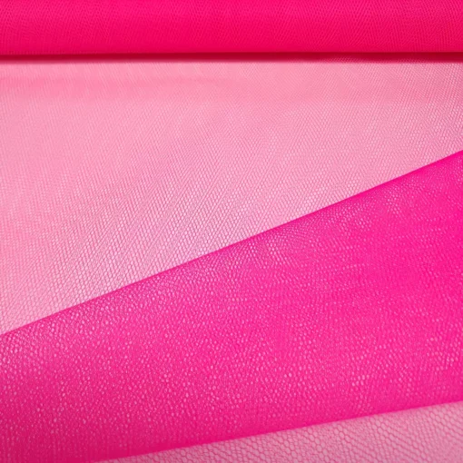 SanDaLu Tüll pink