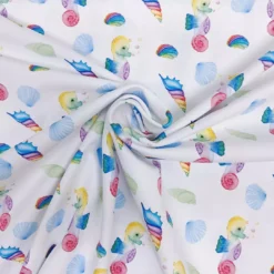 Under the Sea Jersey von der pinke Knopf
