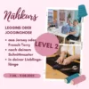 SanDaLu Leggings und Jogginghose Nähkurs für Erwachsene