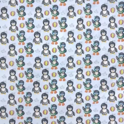 SanDaLu Jersey Beachtime Pinguin ⋆ SanDaLu