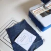 SanDaLu Nähmaschinenführerschein