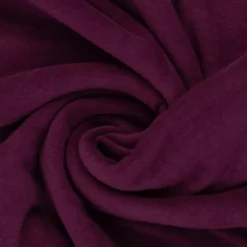 SanDaLu Baumwollfleece Carlos in bordeaux