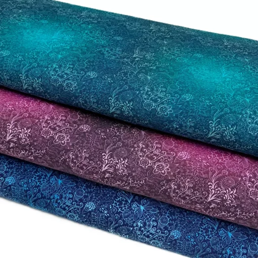 SanDaLu Jerseystoff Spotlight alle Farben
