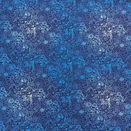 SanDaLu Jerseystoff Spotlight Detail