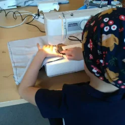 Nähkurs für Kinder in Troisdorf