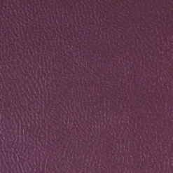 SanDaLu Kunstleder lila metallic Detail