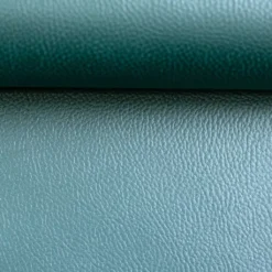 SanDaLu Kunstleder mint metallic Ballen