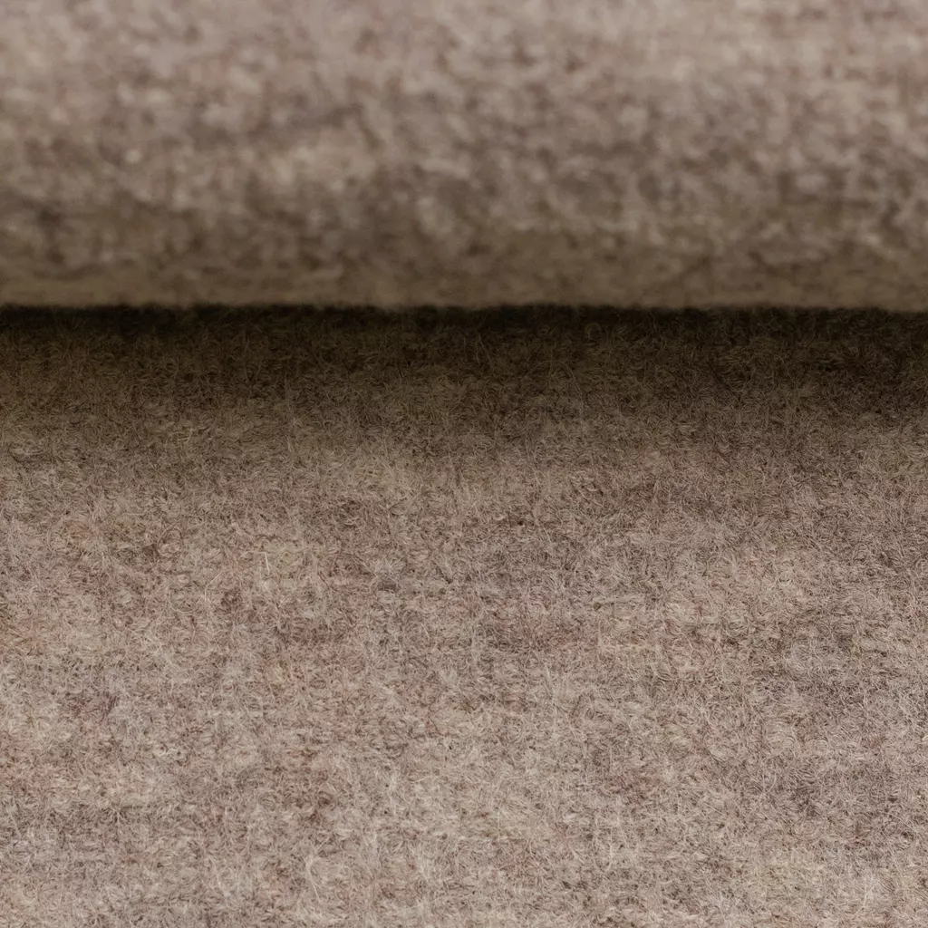 SanDaLu Merino Walk beige meliert von Swafing Ballen