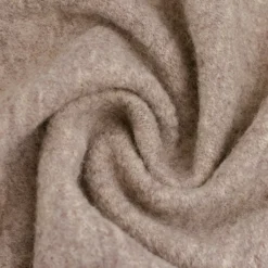 SanDaLu Merino Walk beige meliert von Swafing