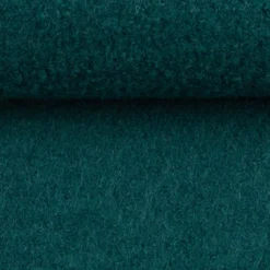 SanDaLu Merino Wollwalk in petrol Ballen