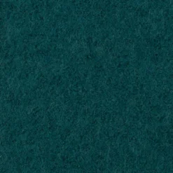 SanDaLu Merino Wollwalk in petrol Detail