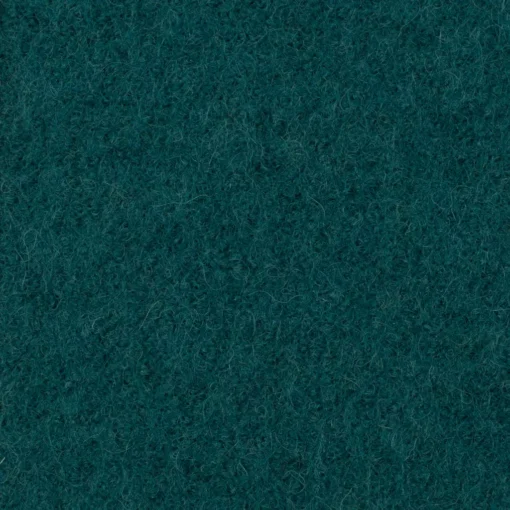 SanDaLu Merino Wollwalk in petrol Detail
