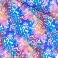 Fakeglitzer Wintersweat Ballen