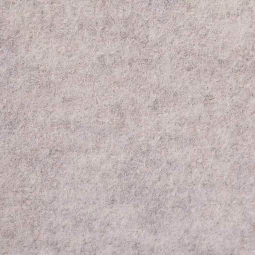 SanDaLu Merino Wollwalk in naturweiß von Swafing