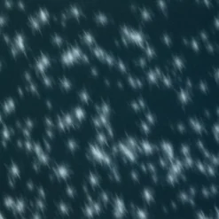 SanDaLu Sweat Schneeflocken Thorsten Berger Kombistoff