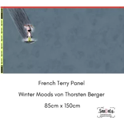 SanDaLu Thorsten Berger Panel Raindeer Übersicht