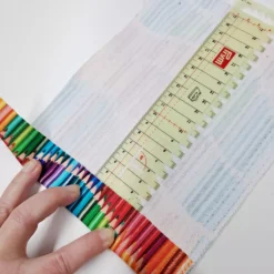 SanDaLu Bügelhandmaß von Prym Anwendungsbeispiel