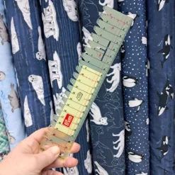 SanDaLu bügelfestes Handmaß von Prym