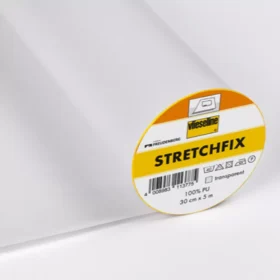 SanDaLu Stretchfix Vlieseline