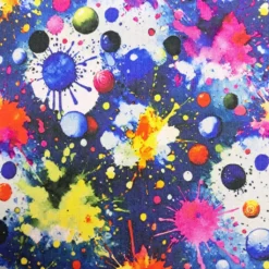 SanDaLu Alpensweat Splash Muster