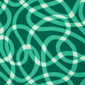 SanDaLu Viskose Blusenstoff Feelings by Käsellotti in grün