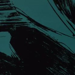 SanDaLu Panel und Kombistoff Eddy the Crab von Thorsten Berger Kombistoff