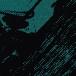 SanDaLu Panel und Kombistoff Eddy the Crab von Thorsten Berger Kombistoff