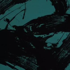 SanDaLu Panel und Kombistoff Eddy the Crab von Thorsten Berger Kombistoff