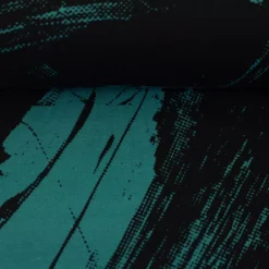 SanDaLu Kombistoff Eddy the Crab Ballen