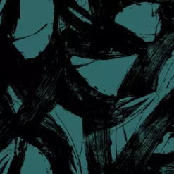 SanDaLu Panel und Kombistoff Eddy the Crab von Thorsten Berger Kombistoff